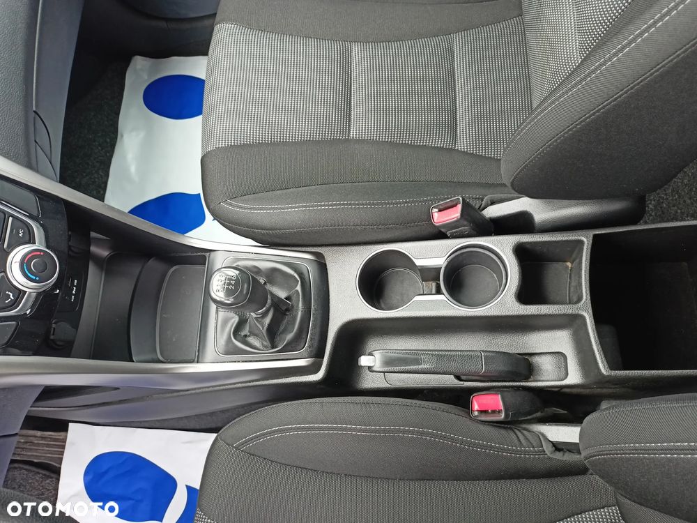 Hyundai i30 1.4 Fifa World Cup Edition - 22