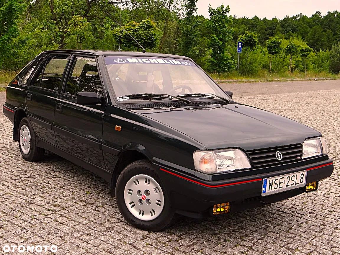 Polonez Caro - 1