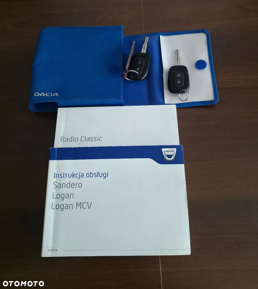 Dacia Logan 1.0 SCe Laureate - 17