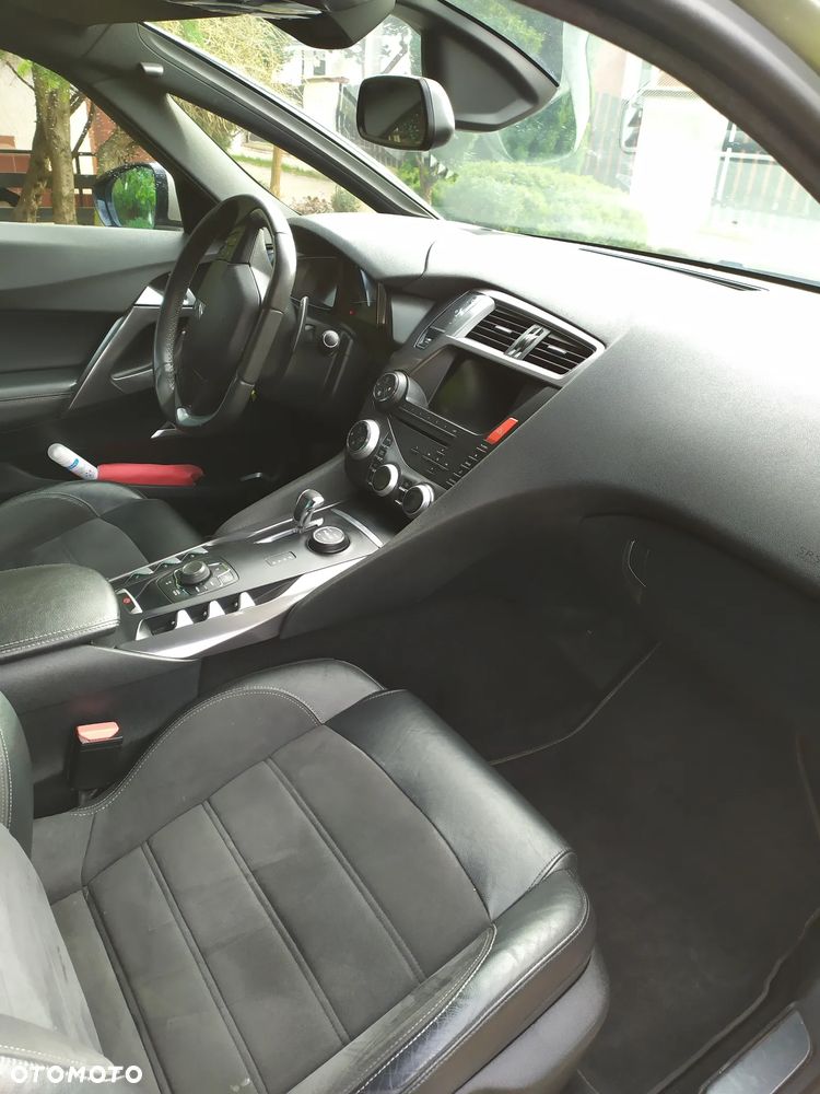 Citroën DS5 2.0 HDi Hybrid4 Pure Pearl MCP - 6