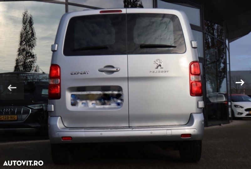 Peugeot Expert L2 1.5 BlueHDi 120 S&S - 3
