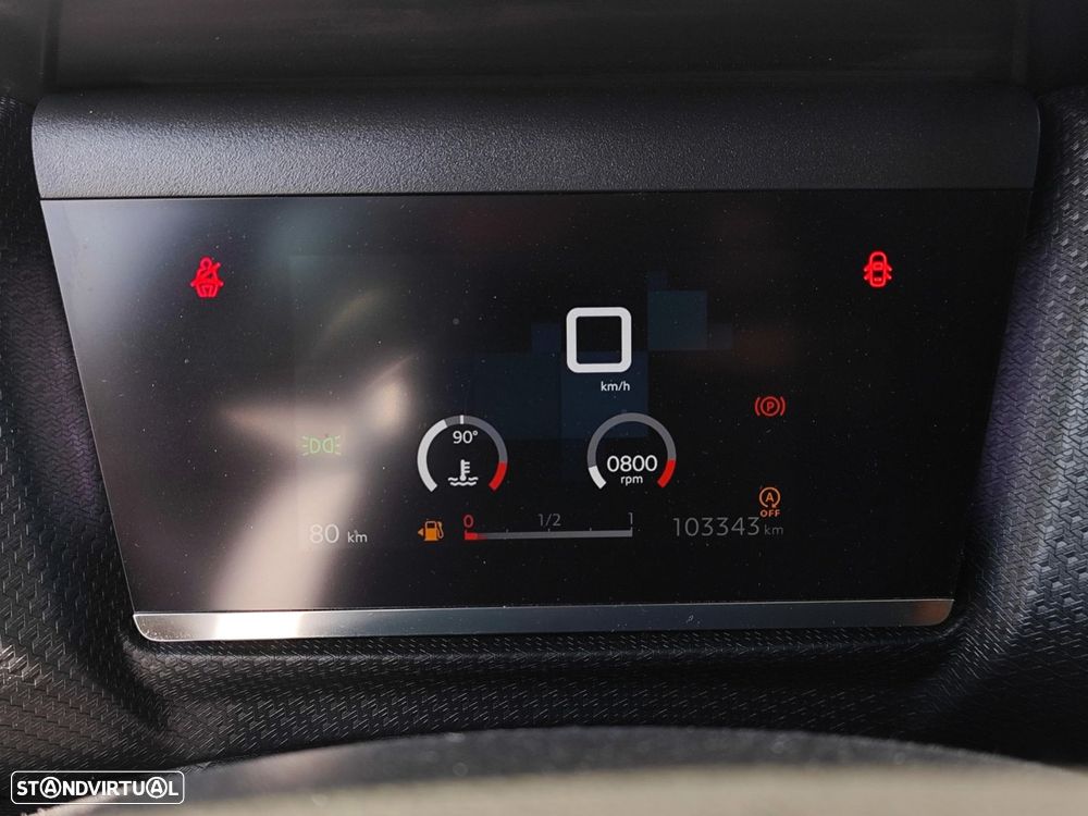 Citroën C4 1.2 PureTech Feel Pack - 8