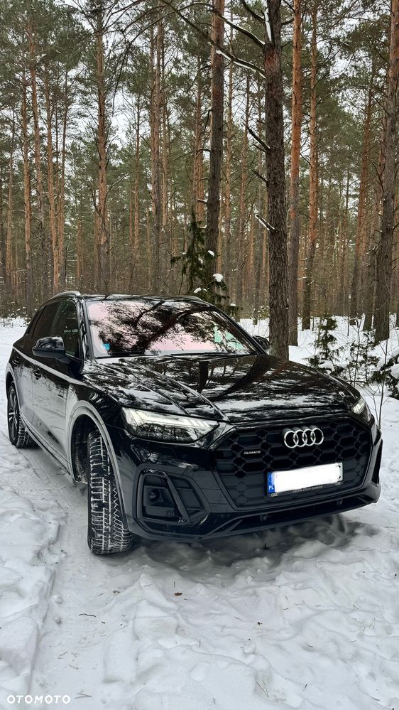 Audi Q5 40 TDI Quattro S tronic - 15