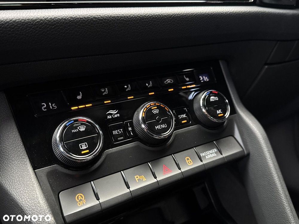 Skoda Kodiaq 2.0 Bi-TDI 4x4 RS DSG - 24