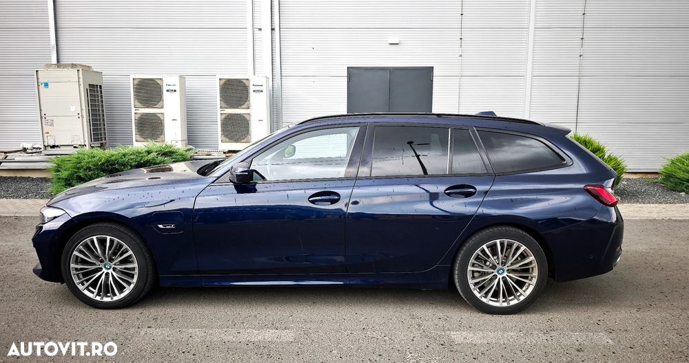 BMW Seria 3 - 10