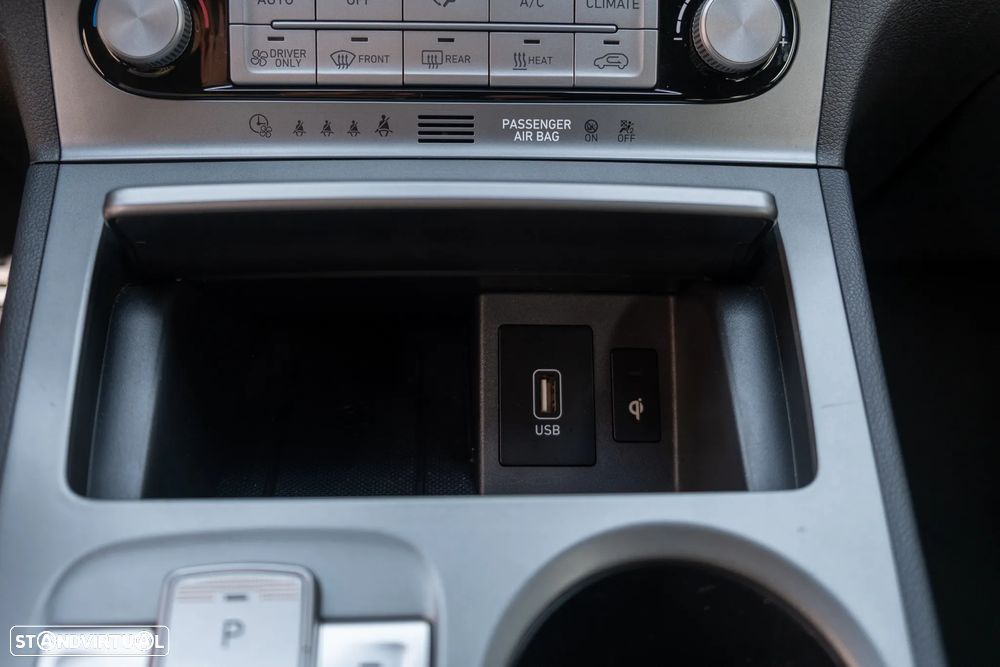 Hyundai Kauai 64 kWh Premium - 37
