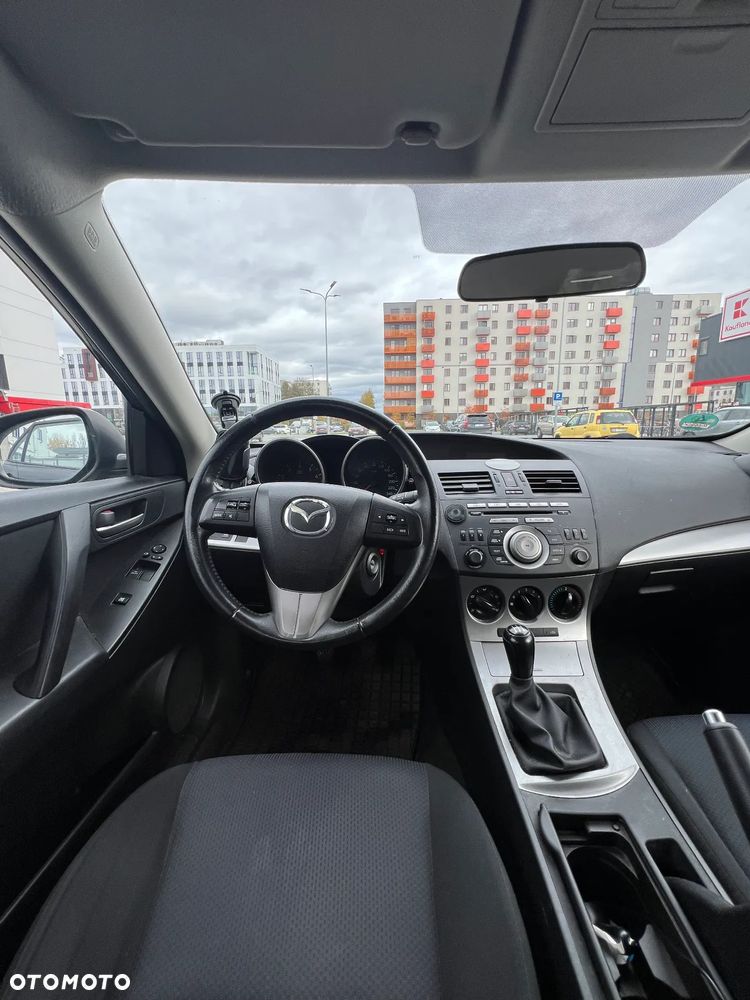 Mazda 3 1.6 MZR Prime-Line - 10