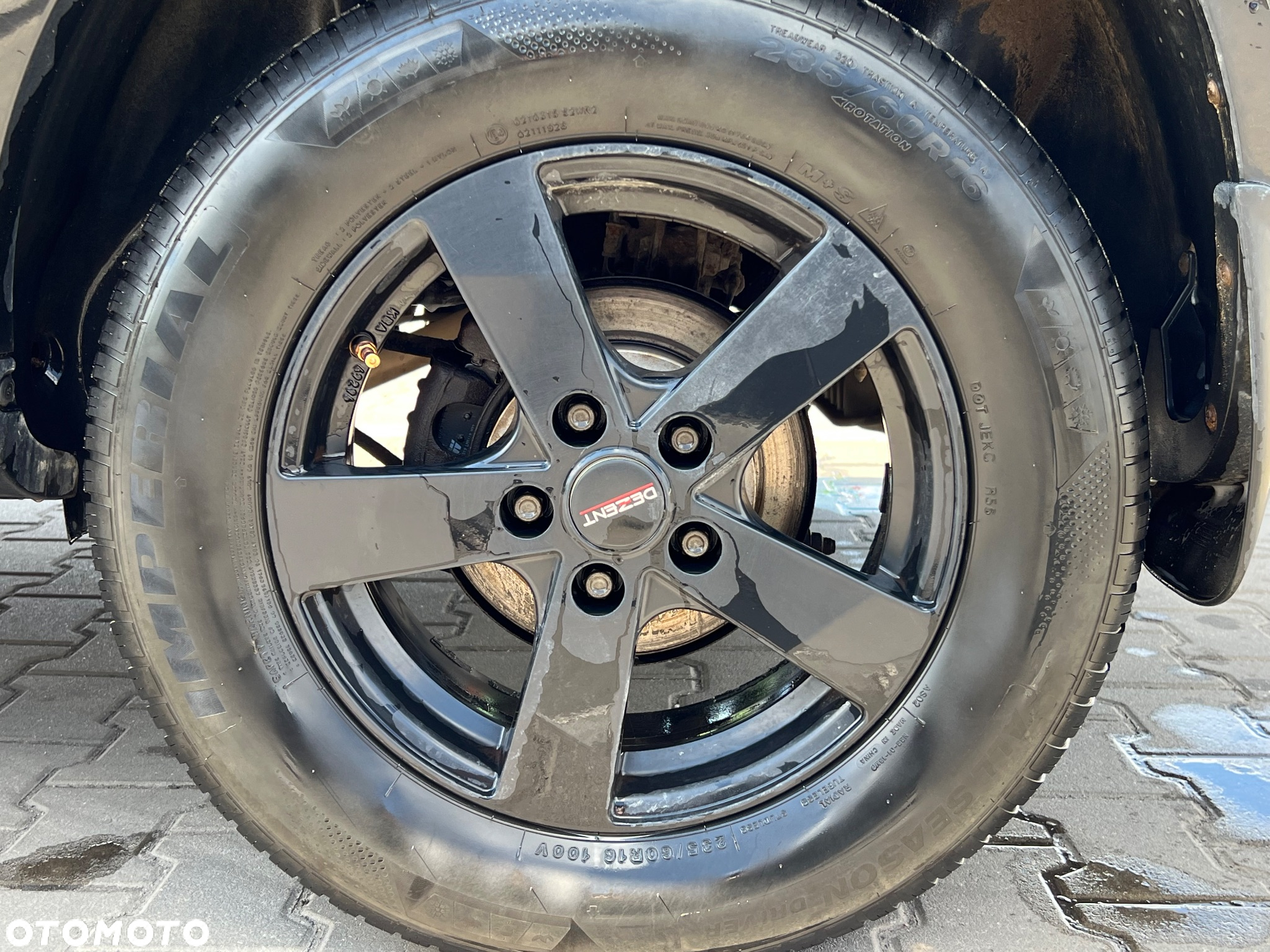 Hyundai Tucson 2.0 2WD Edition Plus - 4