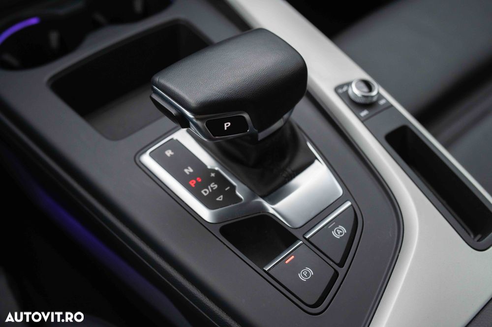 Audi A4 35 TFSI S tronic advanced - 27