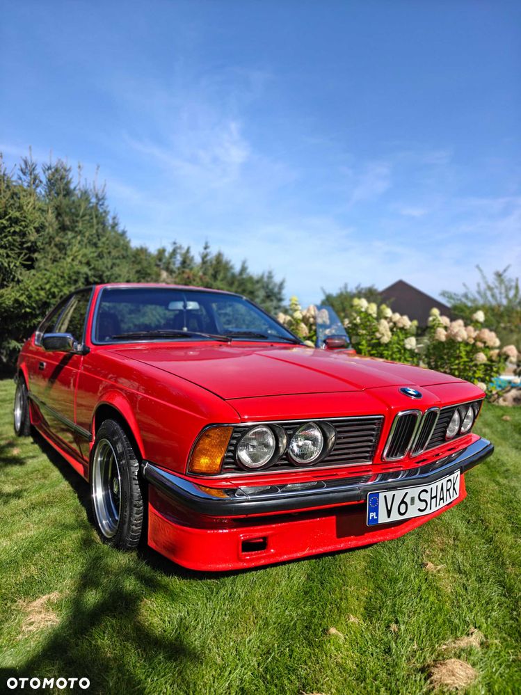 BMW Seria 6 - 4