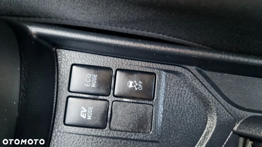 Toyota Yaris 1.5 VVT-i Lounge - 14