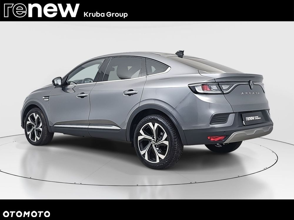 Renault Arkana 1.3 TCe mHEV Techno EDC - 7