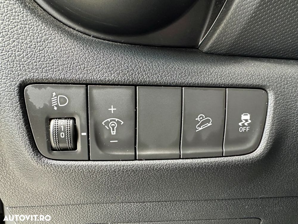 Hyundai KONA 1.0 T-GDI 120 CP 7 DCT 2WD Highway - 21