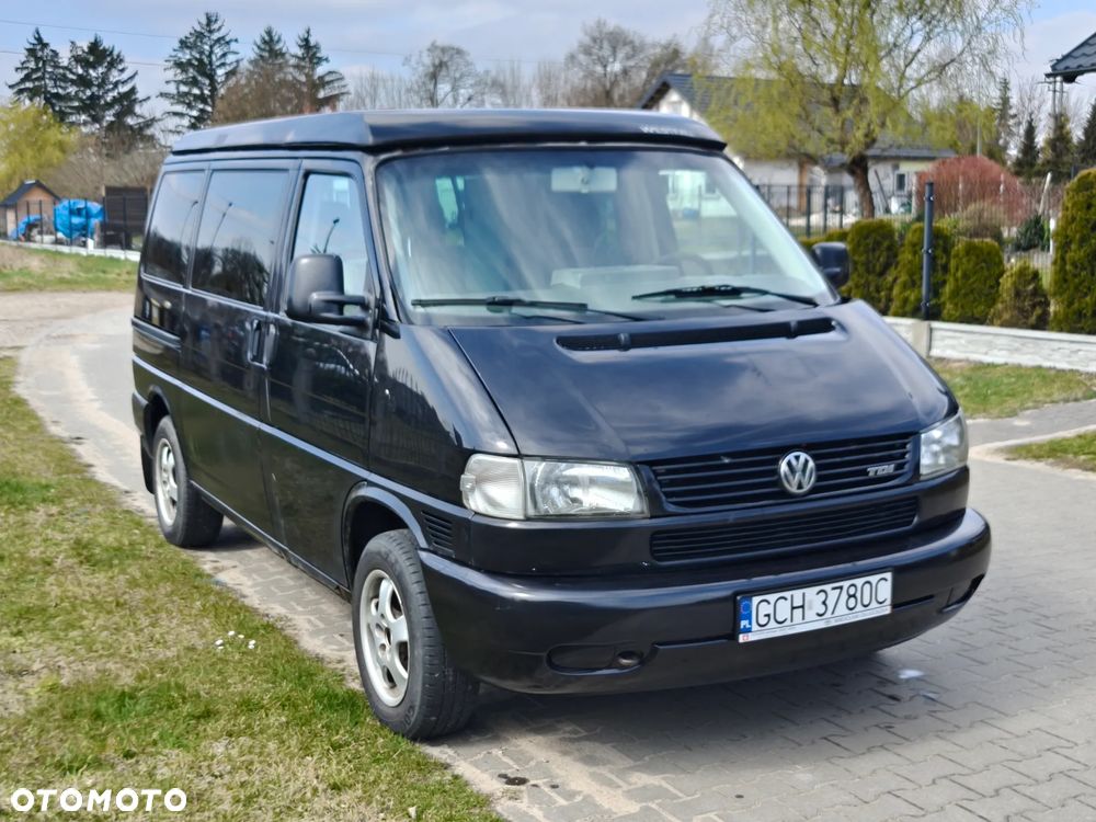 Volkswagen Multivan - 14