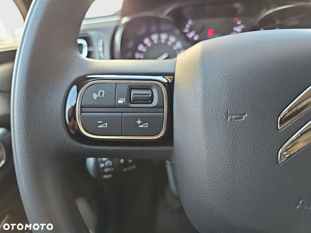 Citroën C3 1.2 PureTech Max - 14