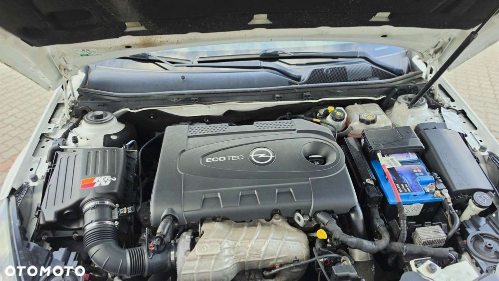 Opel Insignia 2.0 CDTI ecoFLEXStart/Stop Business Innovation - 22