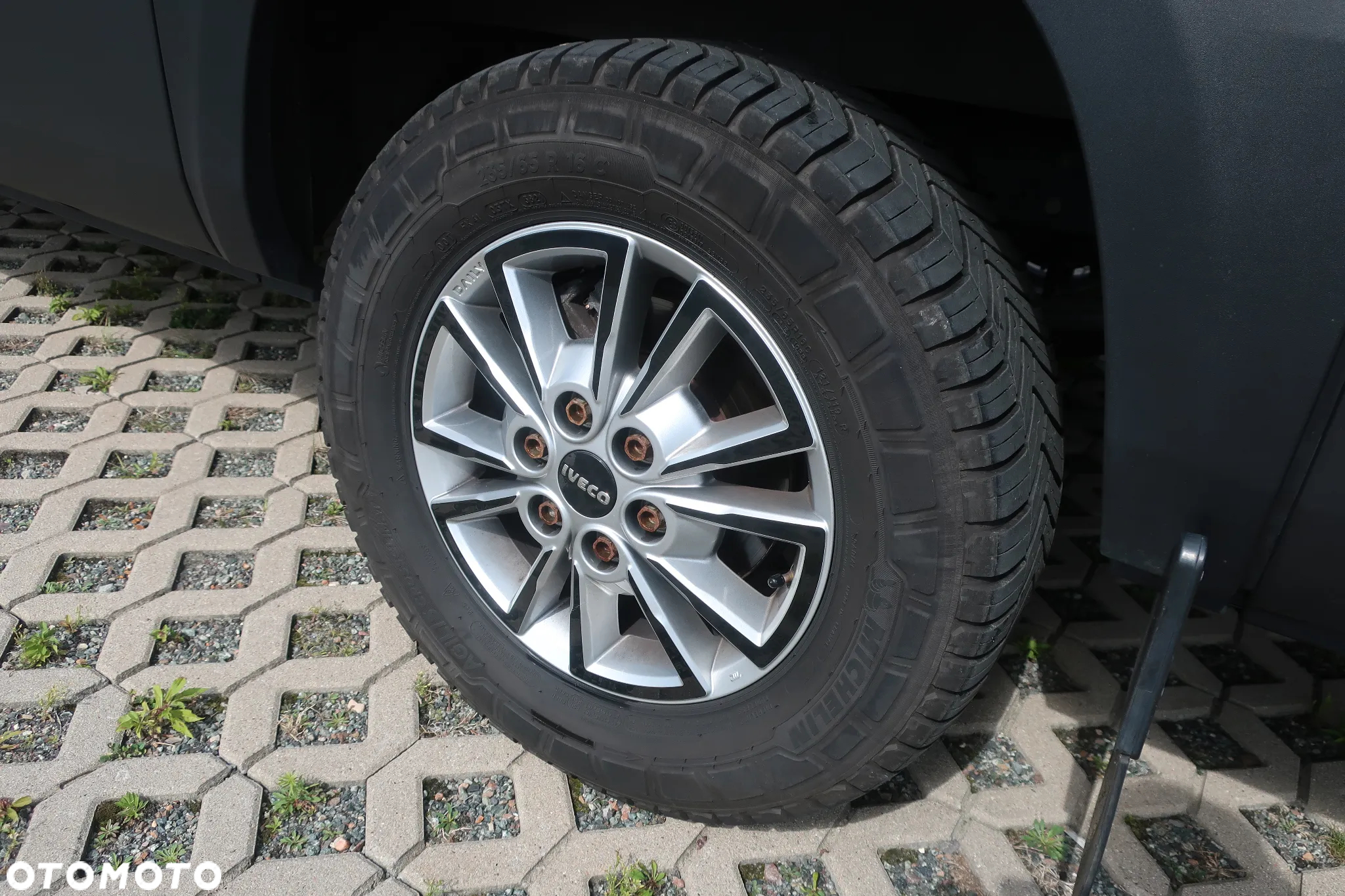 Iveco daily - 9
