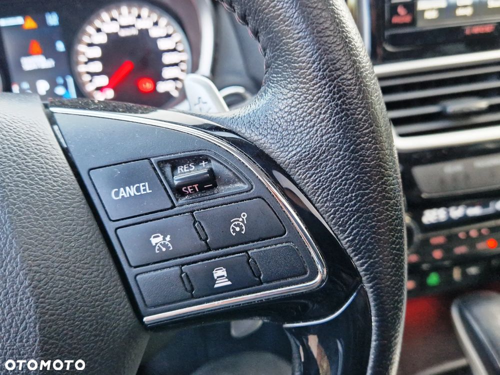 Mitsubishi Eclipse Cross 1.5 T-MIVEC CVT 4WD Spirit+ - 17