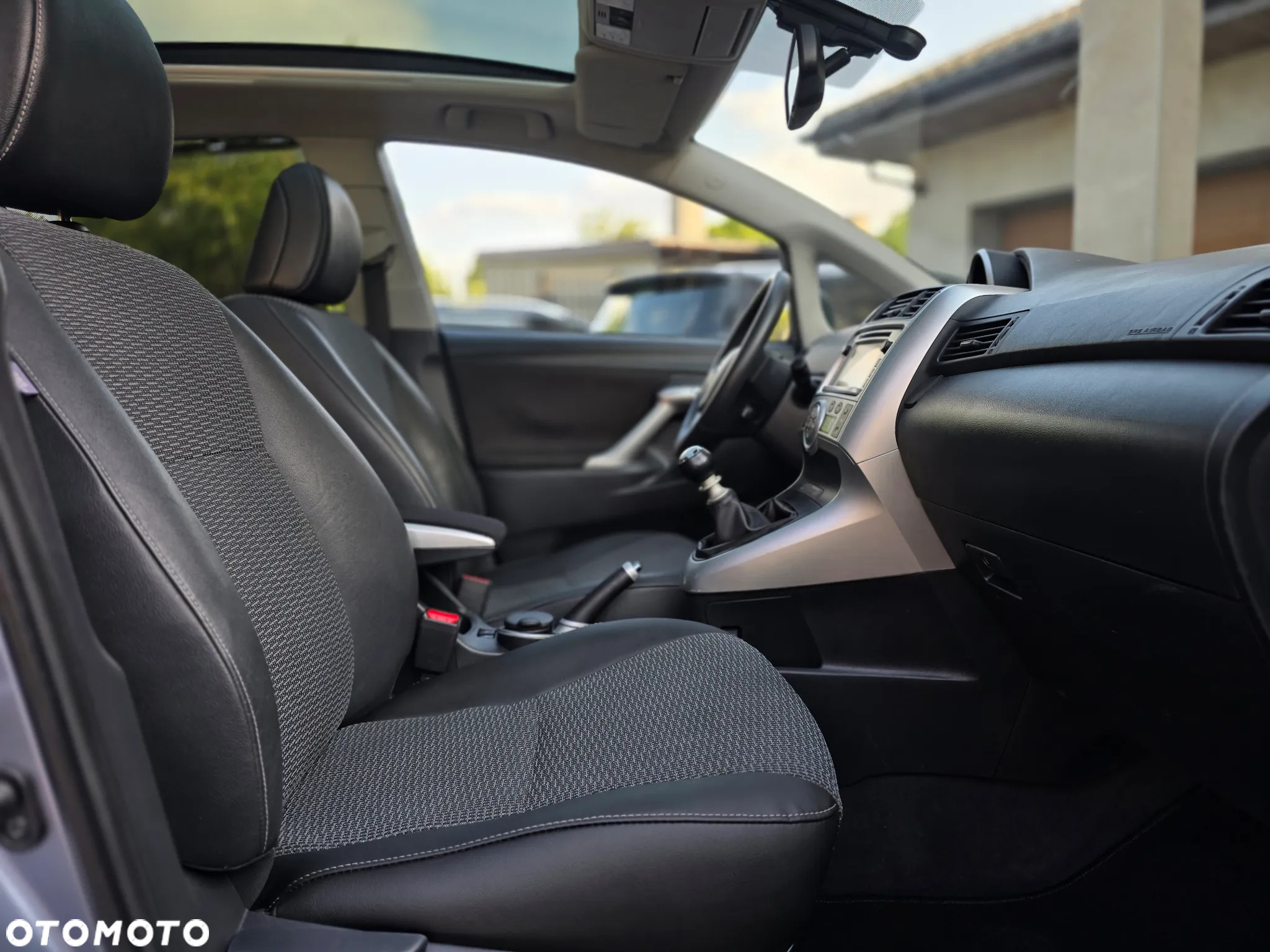 Toyota Verso - 18