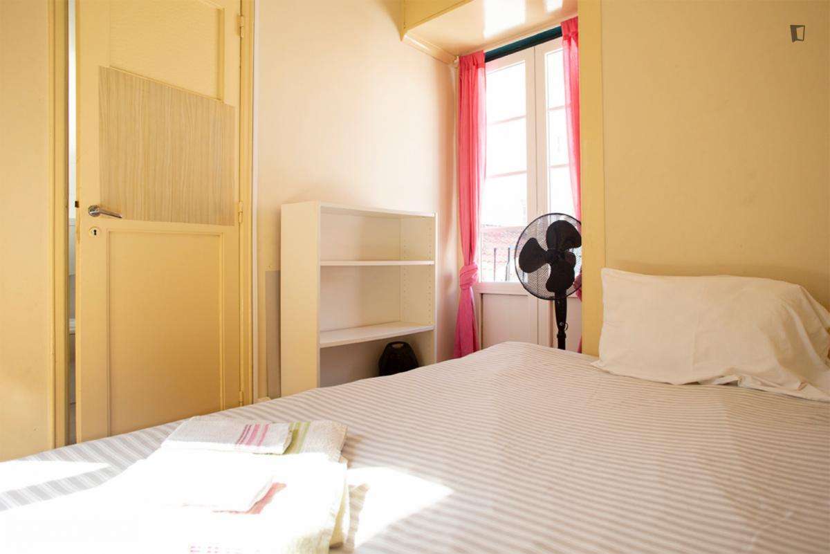 Apartamento com 1 quartos - localizado em Santos Lisbon - Grande imagem: 5/23