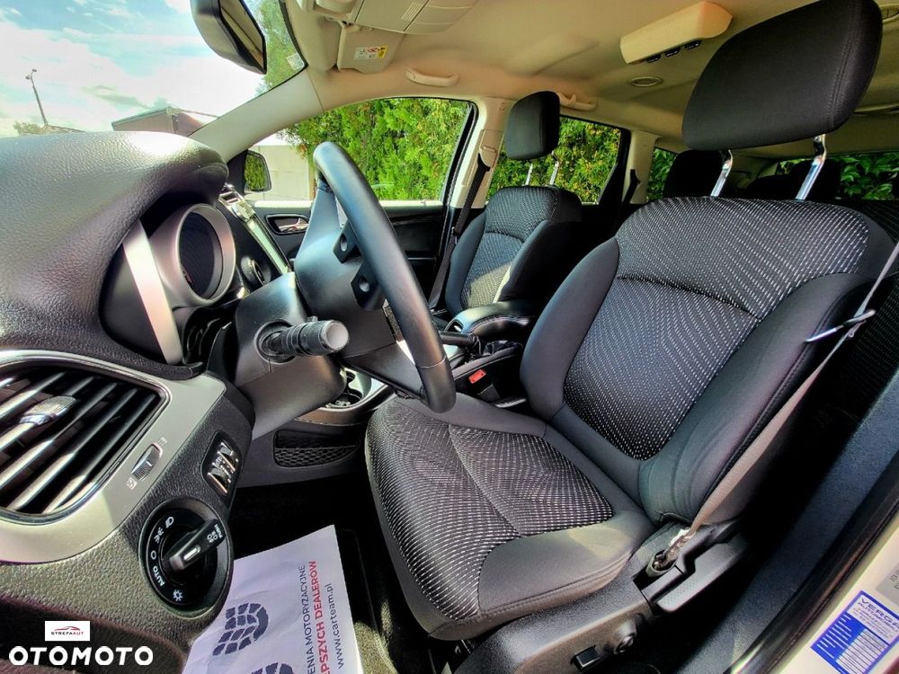 Fiat Freemont - 5