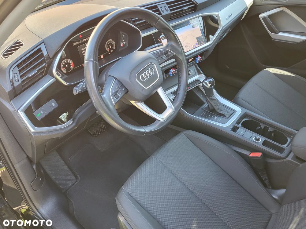 Audi Q3 35 TFSI mHEV S tronic - 31