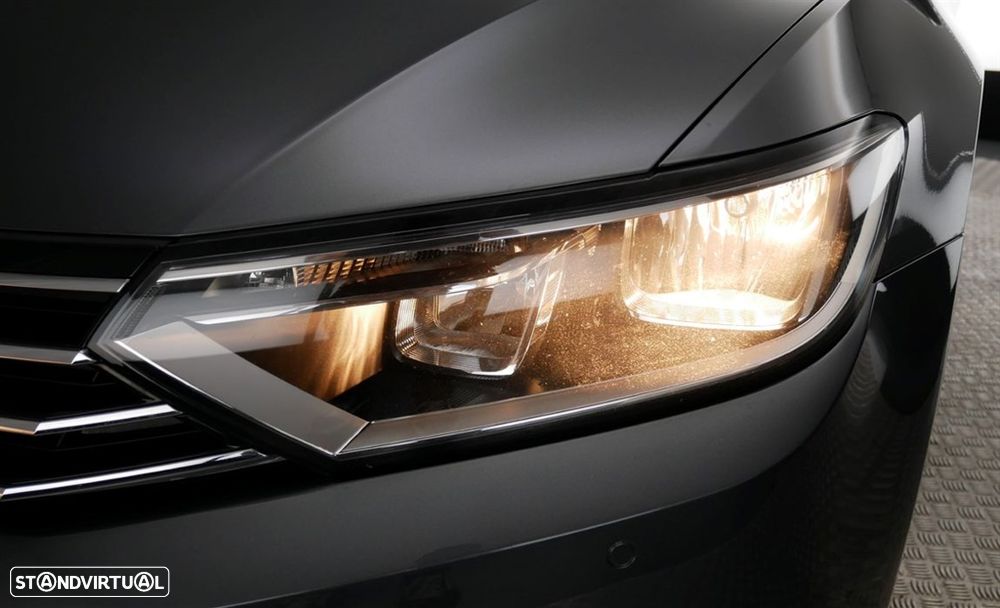 VW Passat Variant 1.6 TDI Confortline - 5