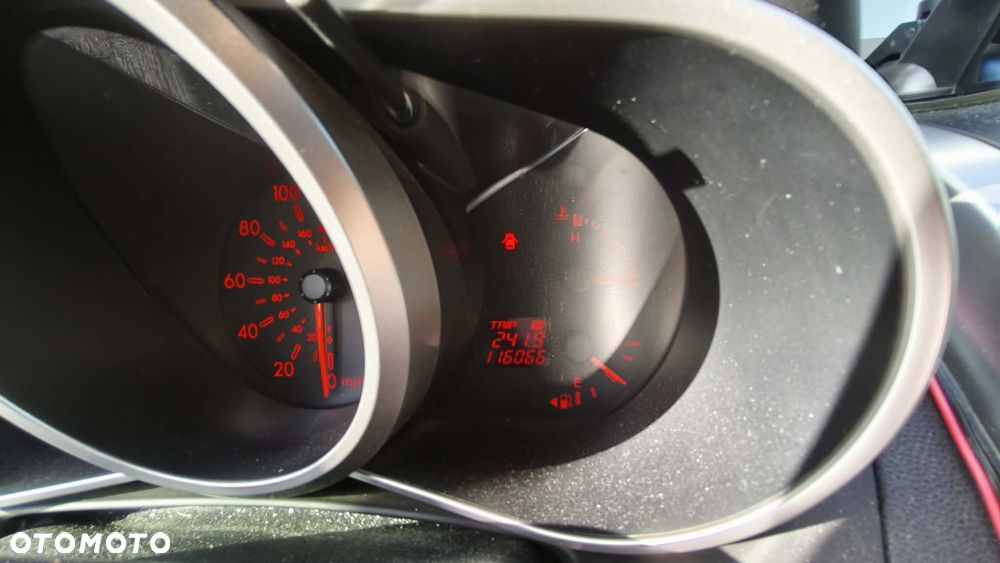 Mazda CX-7 2.3T Touring - 10