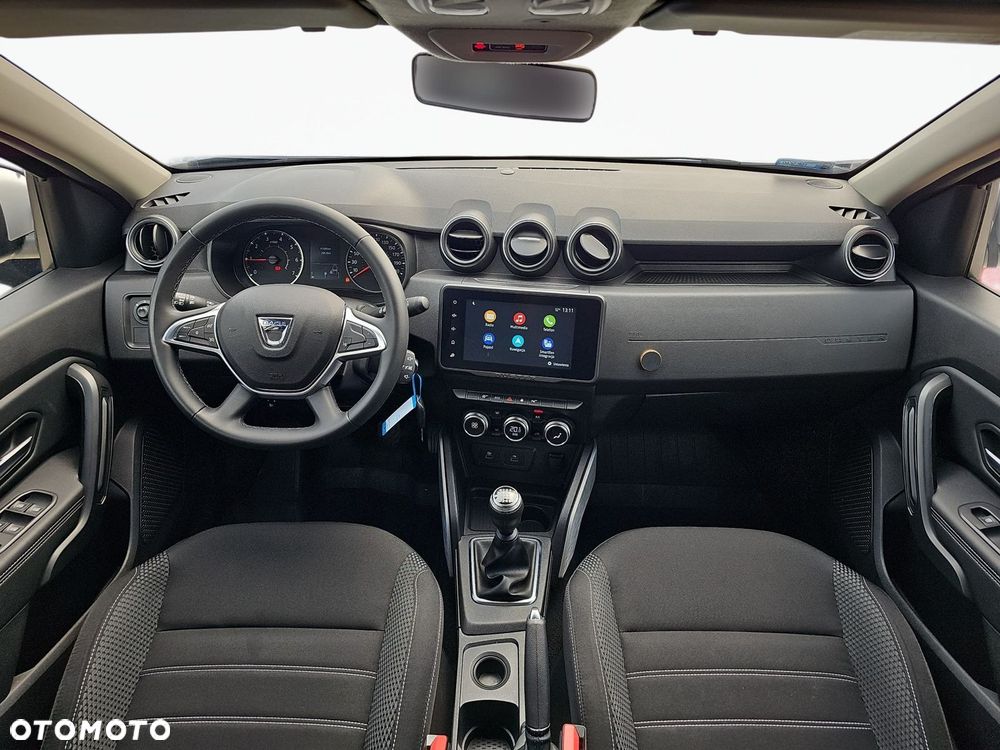 Dacia Duster 1.0 TCe Prestige - 13