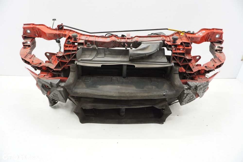 FORD FOCUS MK3 PAS PRZEDNI WZMOCNIENIE 1.0EB CB - 1