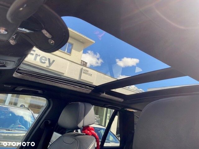 BMW X5 M M50d - 12