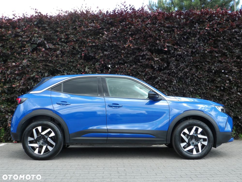 Opel Mokka 50kWh Edition - 8