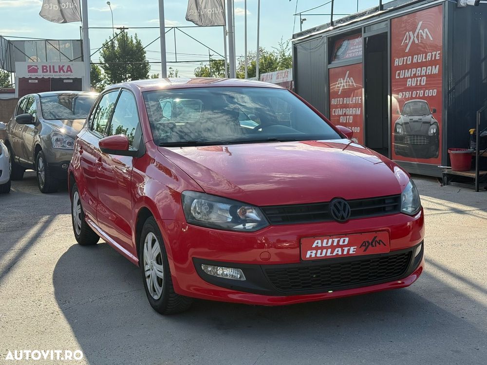 Volkswagen Polo - 2