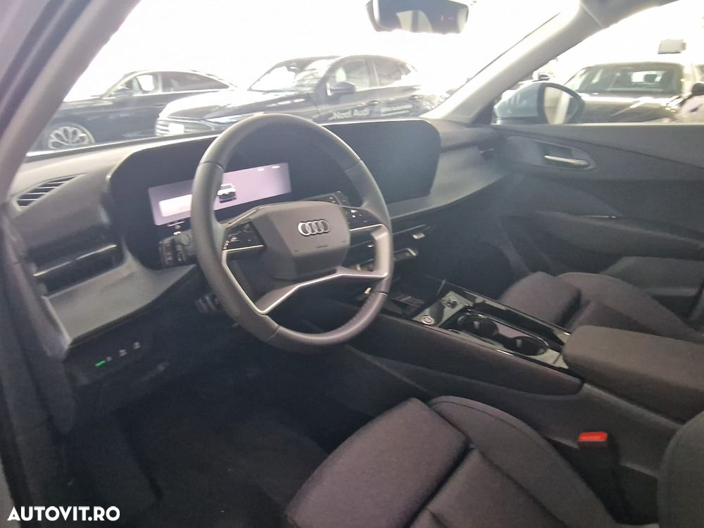 Audi Q3 1.5 35 TFSI S tronic Basic - 6