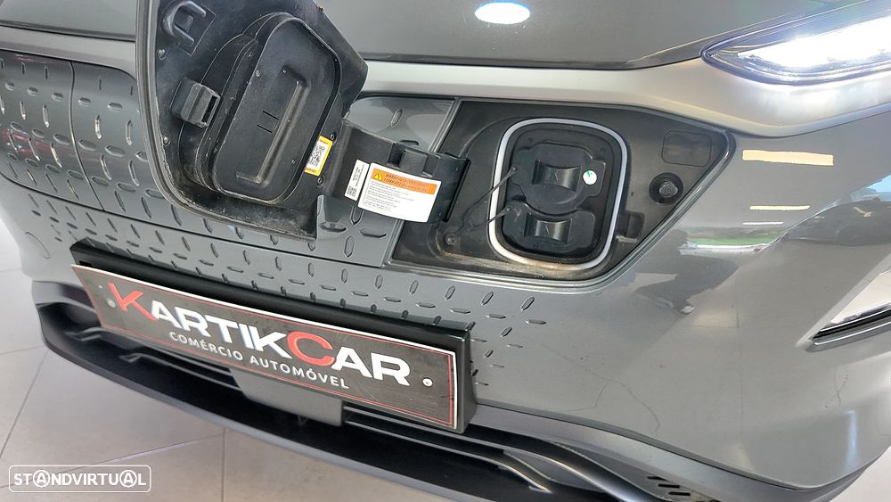 Hyundai Kauai EV 39 kWh Premium - 12