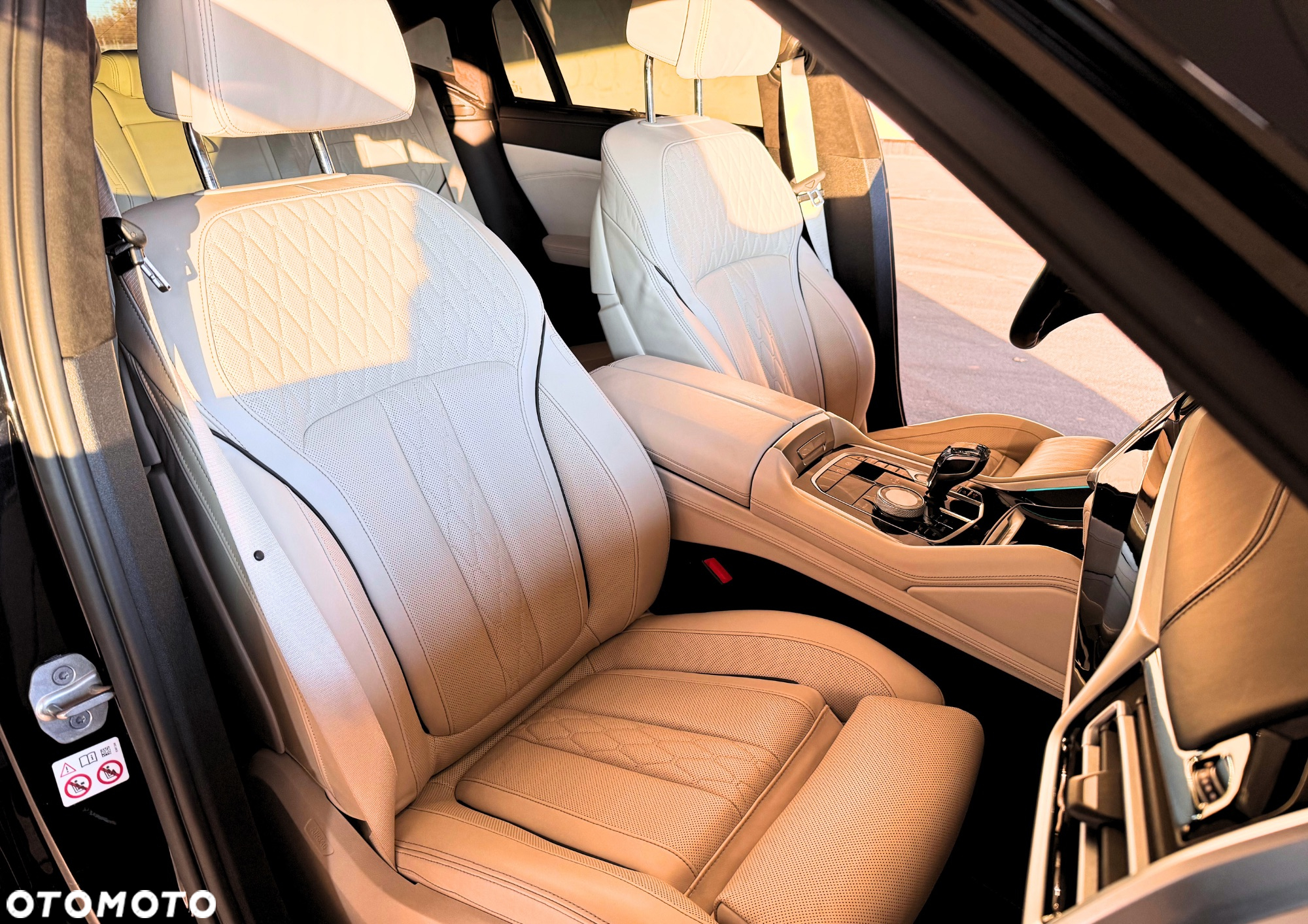 BMW X6 xDrive30d - 9