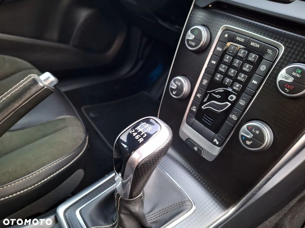 Volvo V40 D3 RDesign - 26