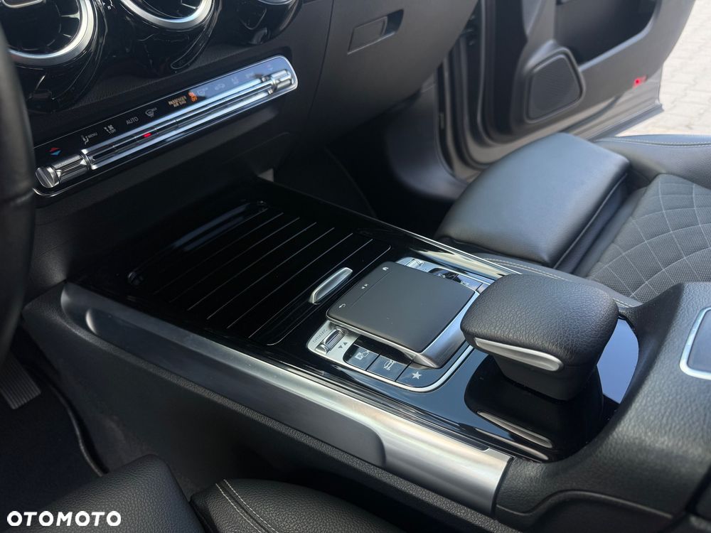 Mercedes-Benz GLB 220 d 8G-DCT - 17