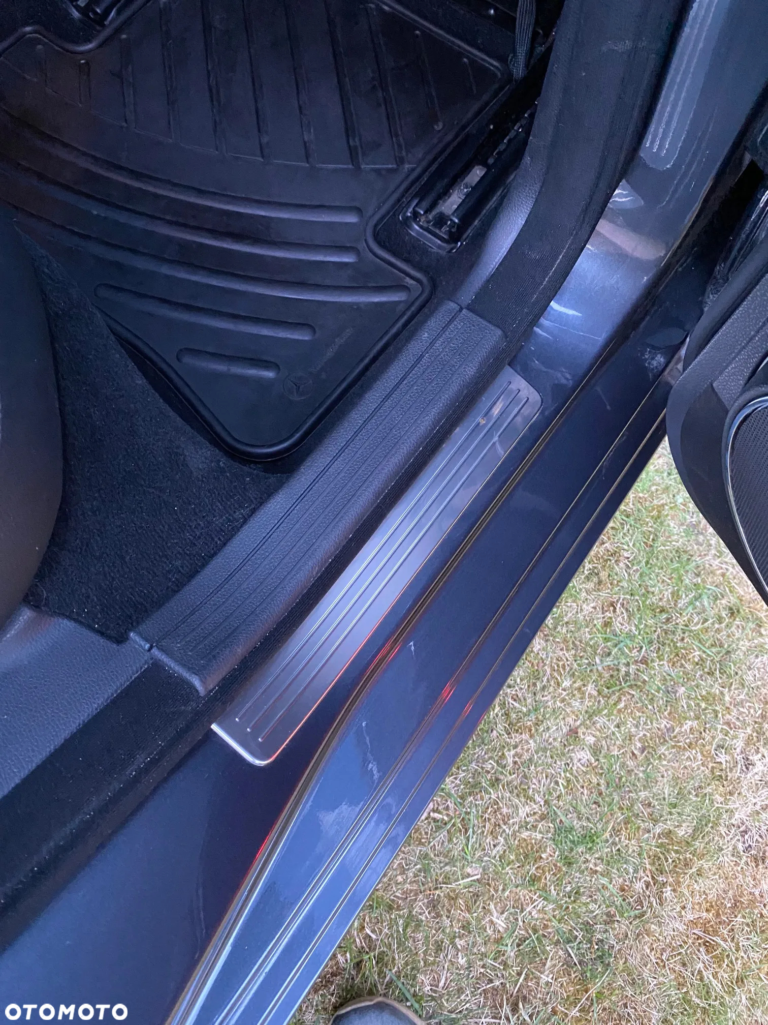 Mercedes-Benz Klasa C 220 T CDI DPF Automatik BlueEFFICIENCY Avantgarde - 20