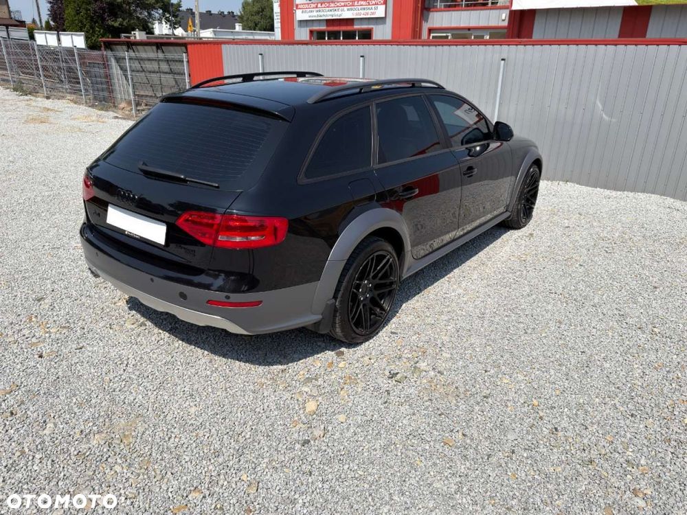 Audi A4 Allroad - 9