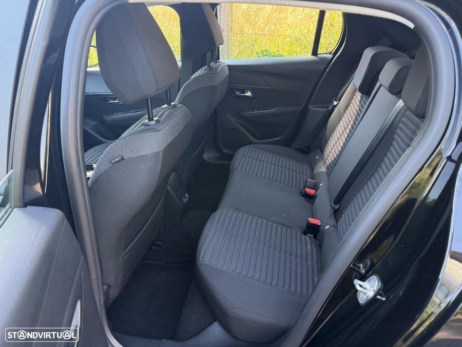 Peugeot e-208 50 kWh Active Pack - 19