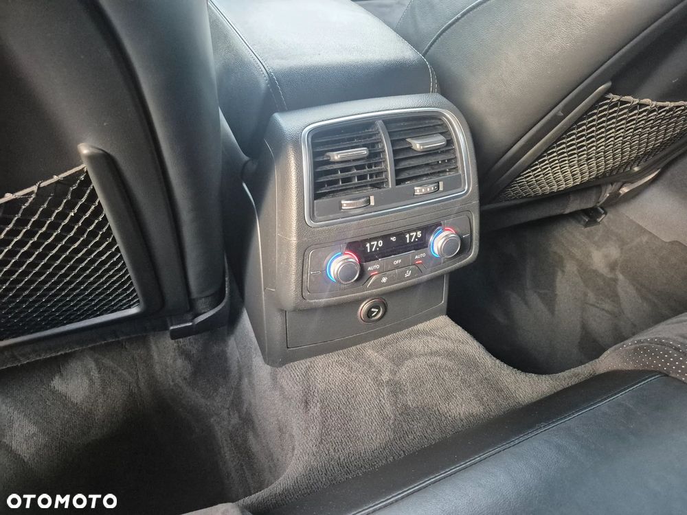 Audi A6 Avant 3.0 TDI Quattro S tronic - 10