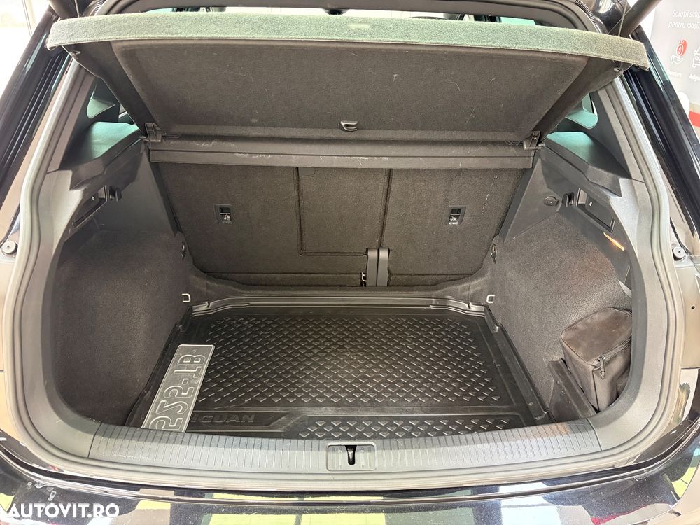 Volkswagen Tiguan 1.5 TSI OPF DSG Highline - 12
