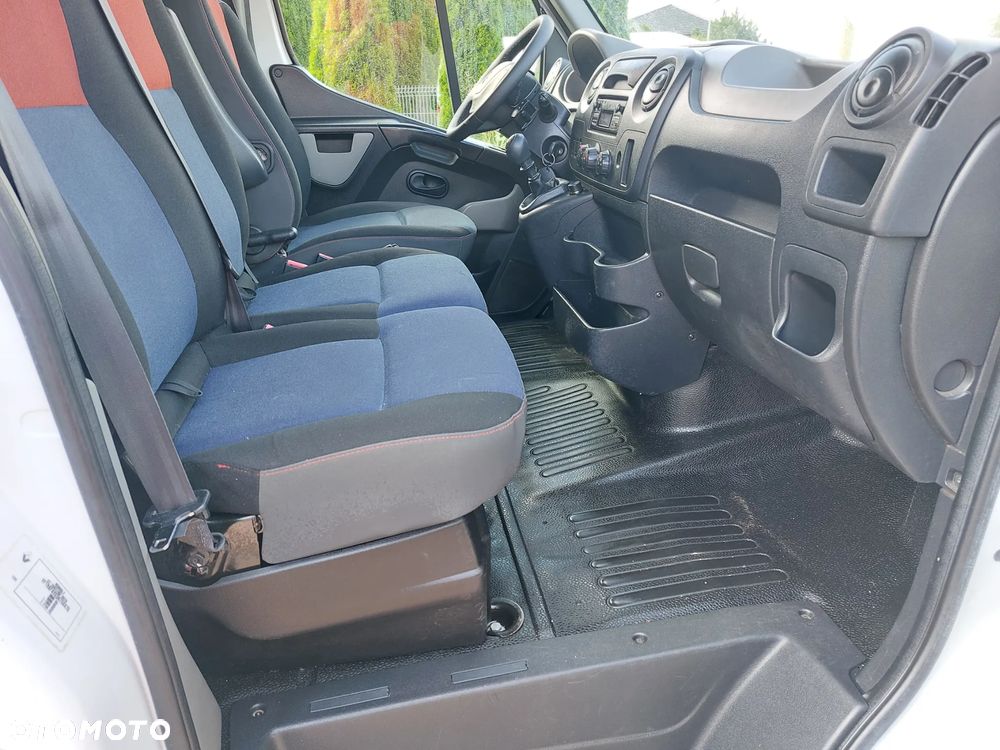 Renault master - 8