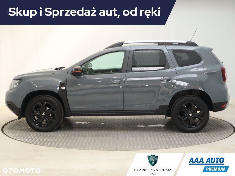Dacia Duster - 4