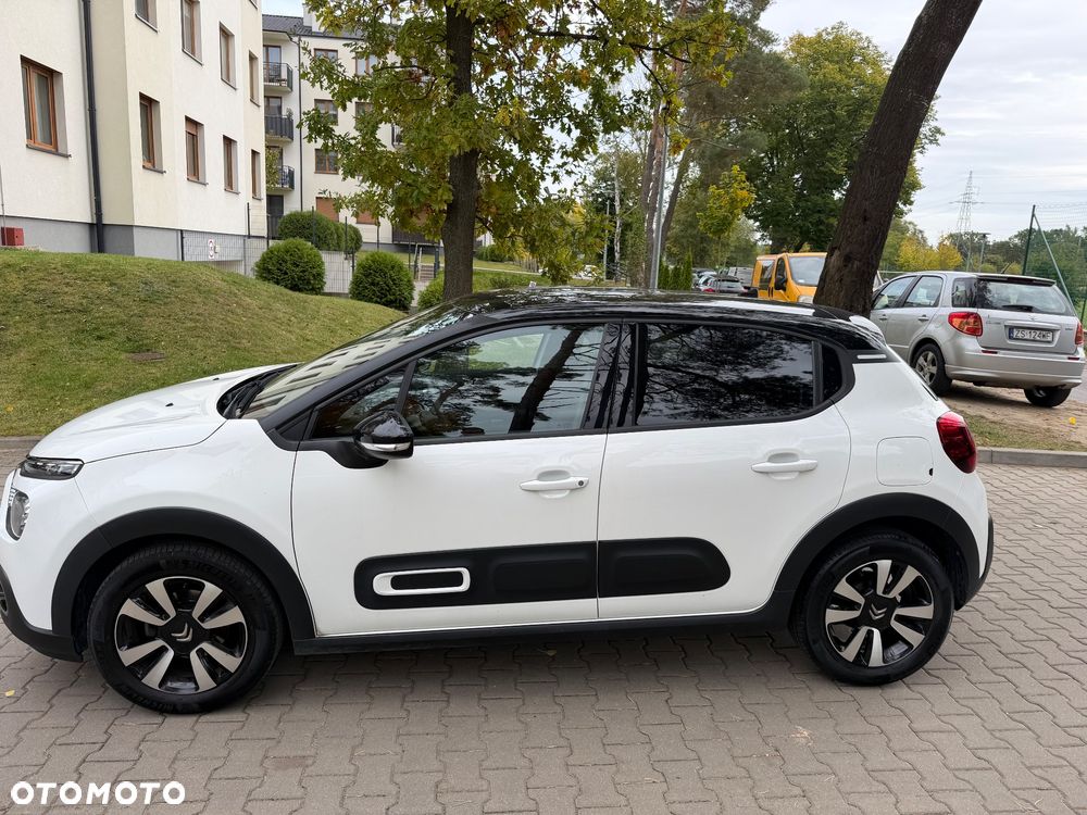 Citroën C3 - 13