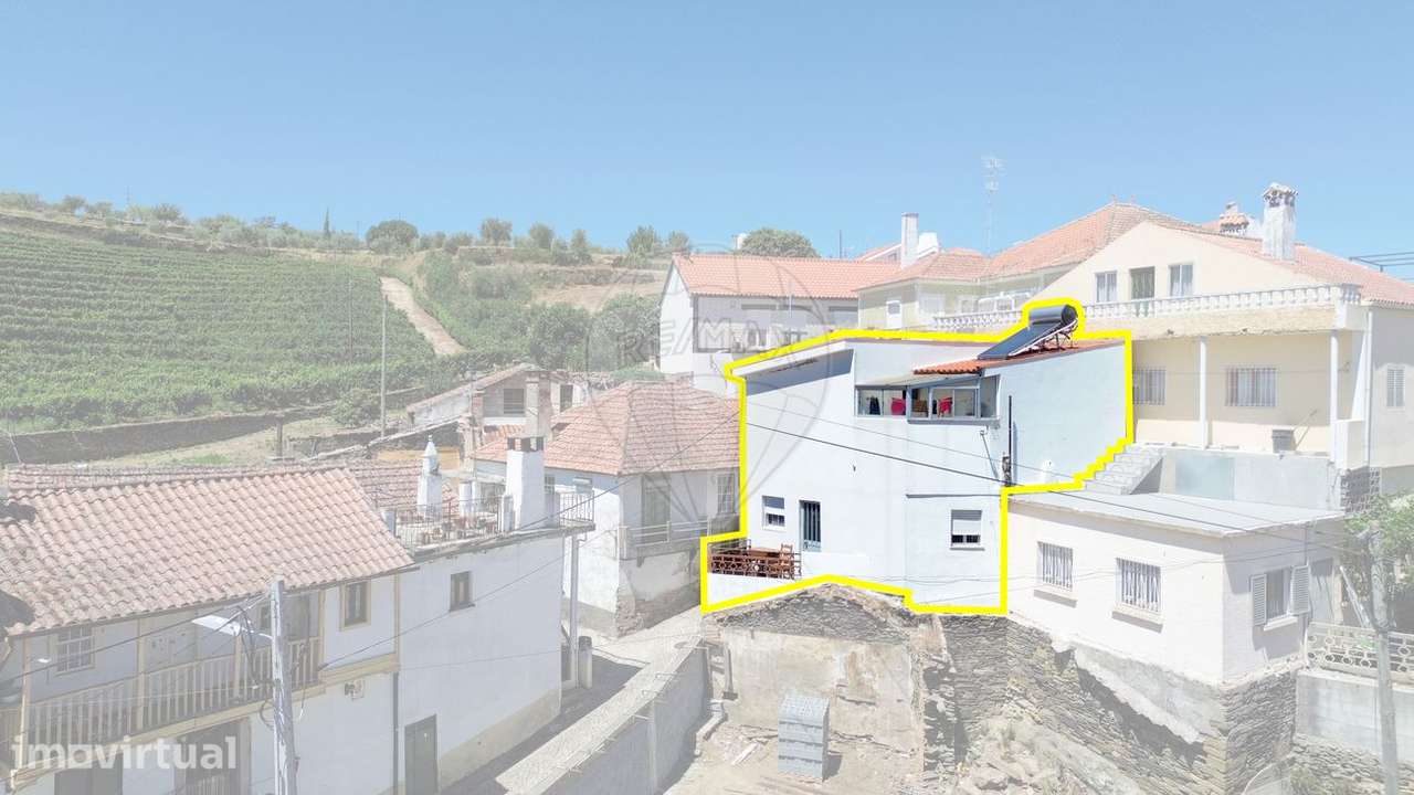 Moradia T3 para venda - Grande imagem: 4/28