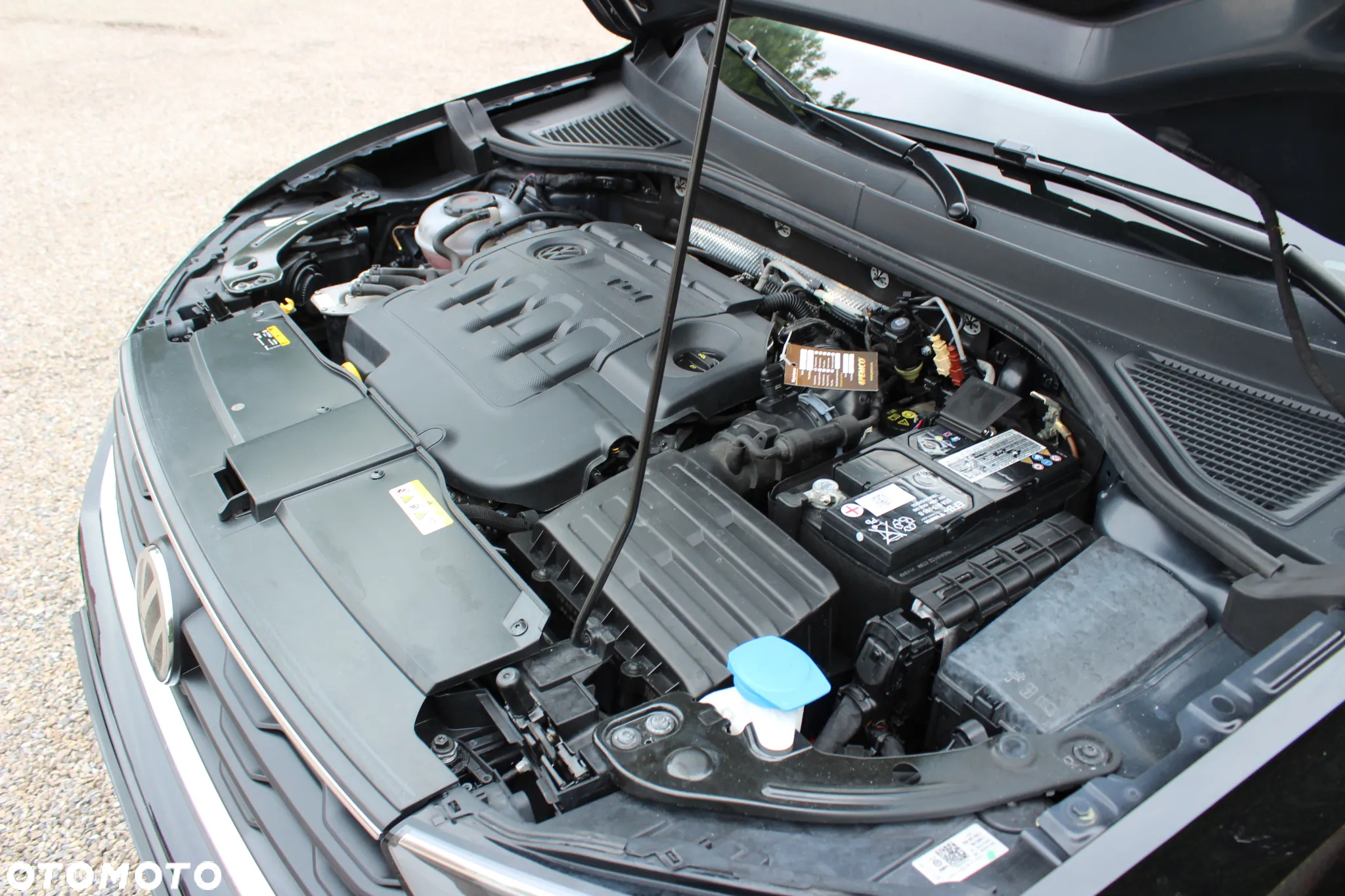 Volkswagen T-Roc 2.0 TDI SCR DPF 4Mot Premium DSG - 20