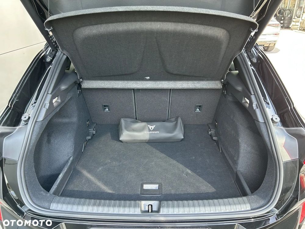 Cupra Terramar 2.0 TSI 4Drive VZ DSG - 11