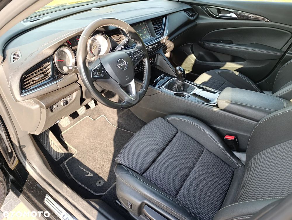 Opel Insignia 2.0 CDTI Elite S&S - 22